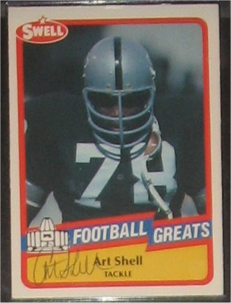Art Shell 