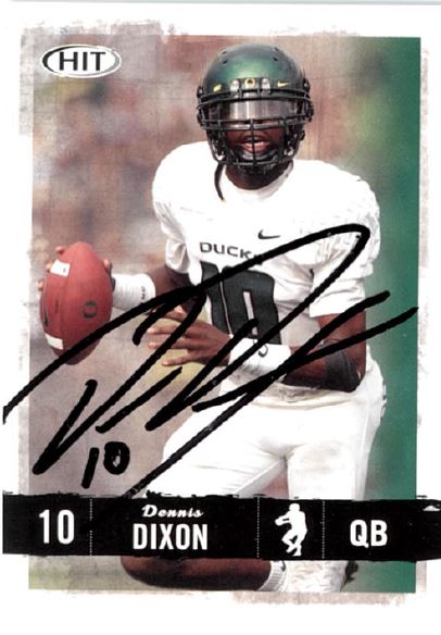 Dennis Dixon - Pittsburgh Steelers