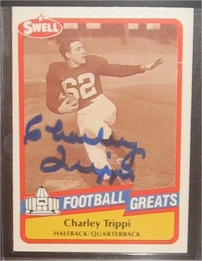 Charlie Trippi