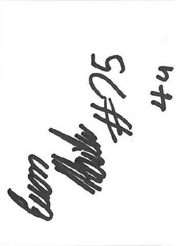 Evan Hailes - Penn State Nittany Lions