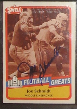 Joe Schmidt