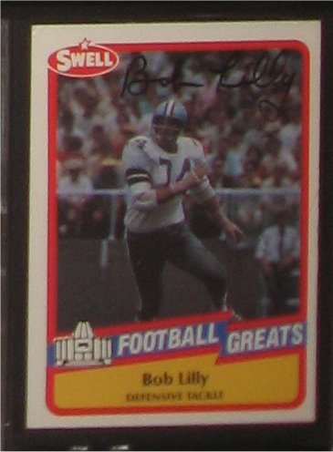 Bob Lilly