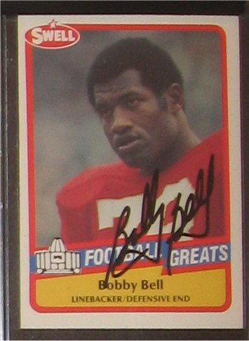 Bobby Bell