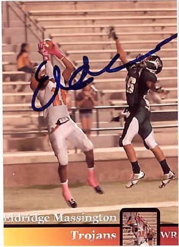 Eldridge Massington - UCLA Bruins