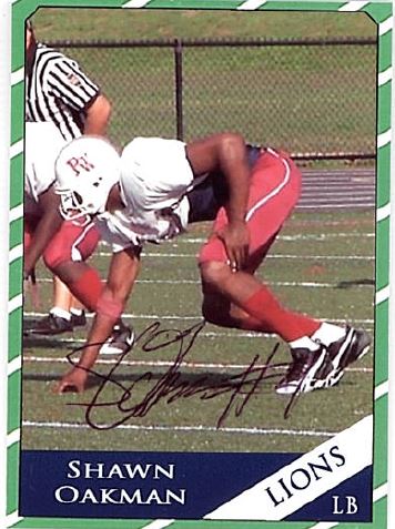 Shawn Oakman - Baylor Bears