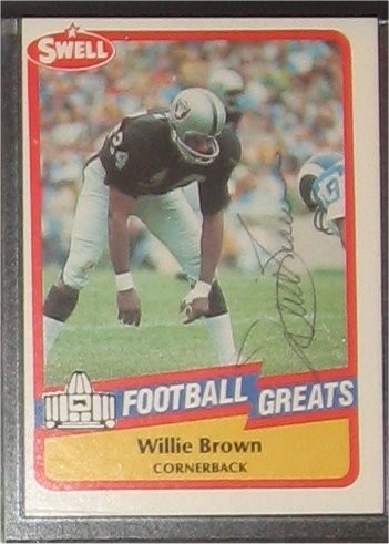 Willie Brown