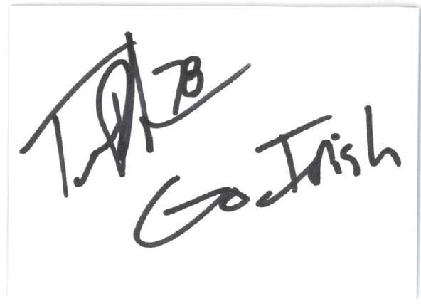 Trevor Robinson - Cincinnati Bengals