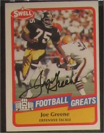 Joe Greene