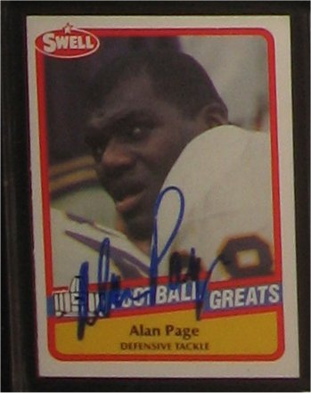 Alan Page