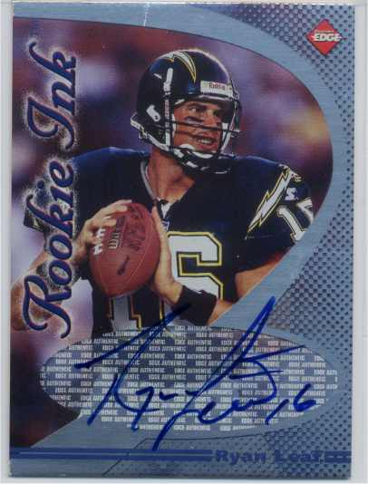 Ryan Leaf