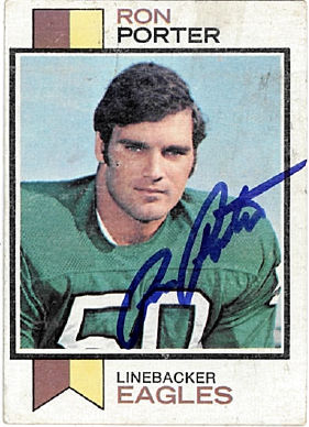 Ron Porter