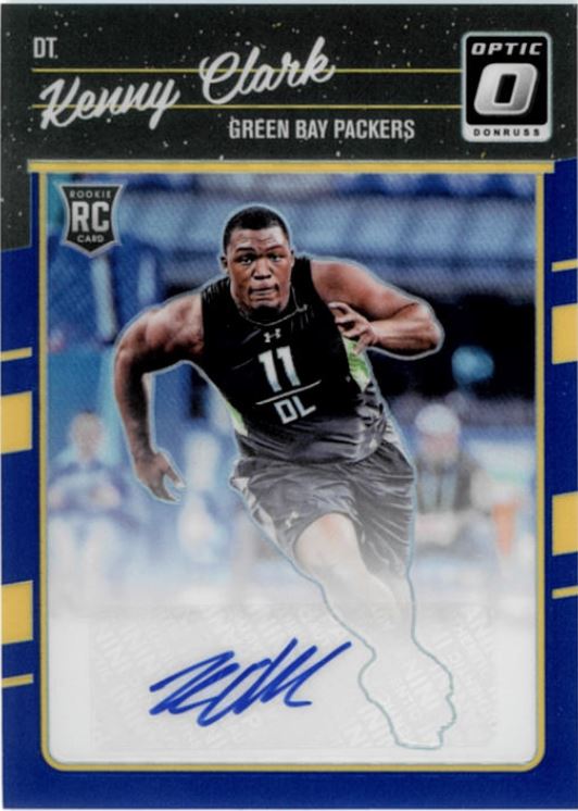 Kenny Clark
