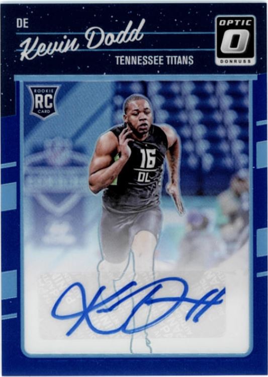 Kevin Dodd