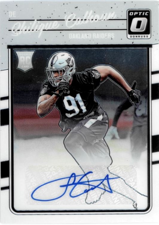 Shilique Calhoun