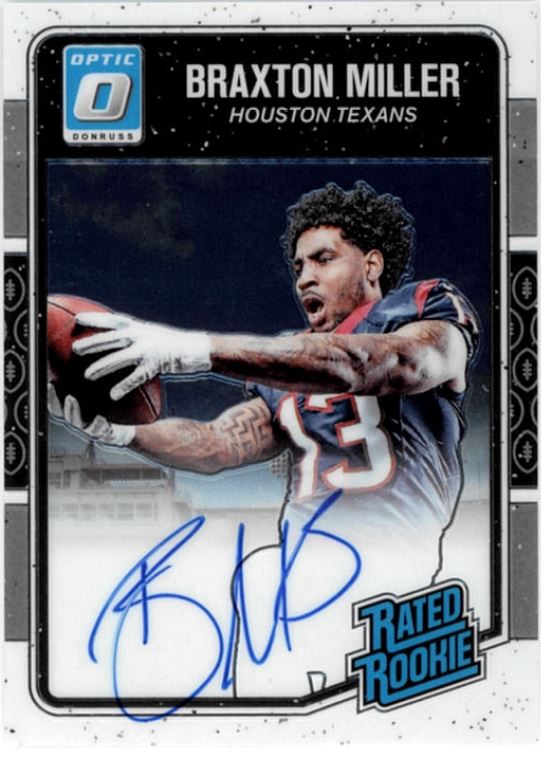 Braxton Miller