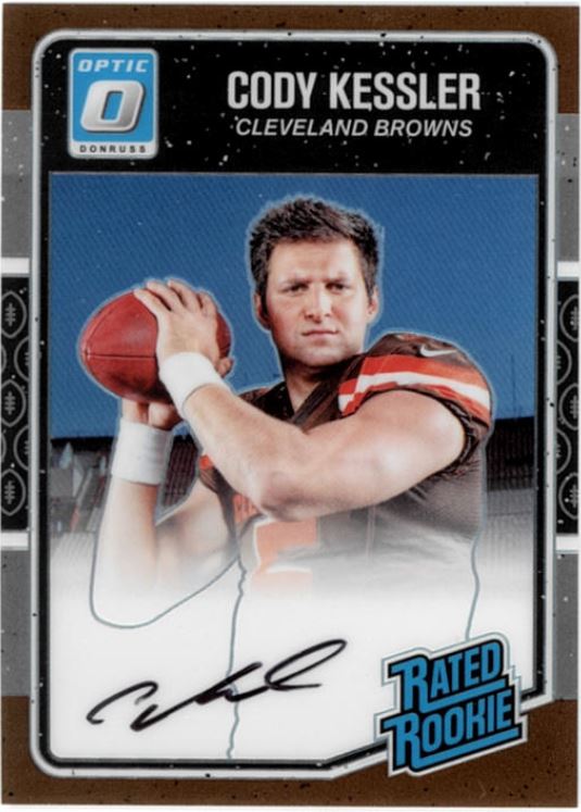 Cody Kessler