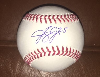 Jackie Bradley Jr - MLB Boston Red Sox