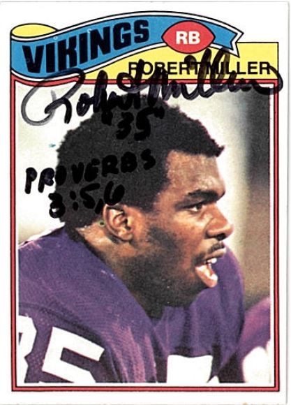 Robert Miller