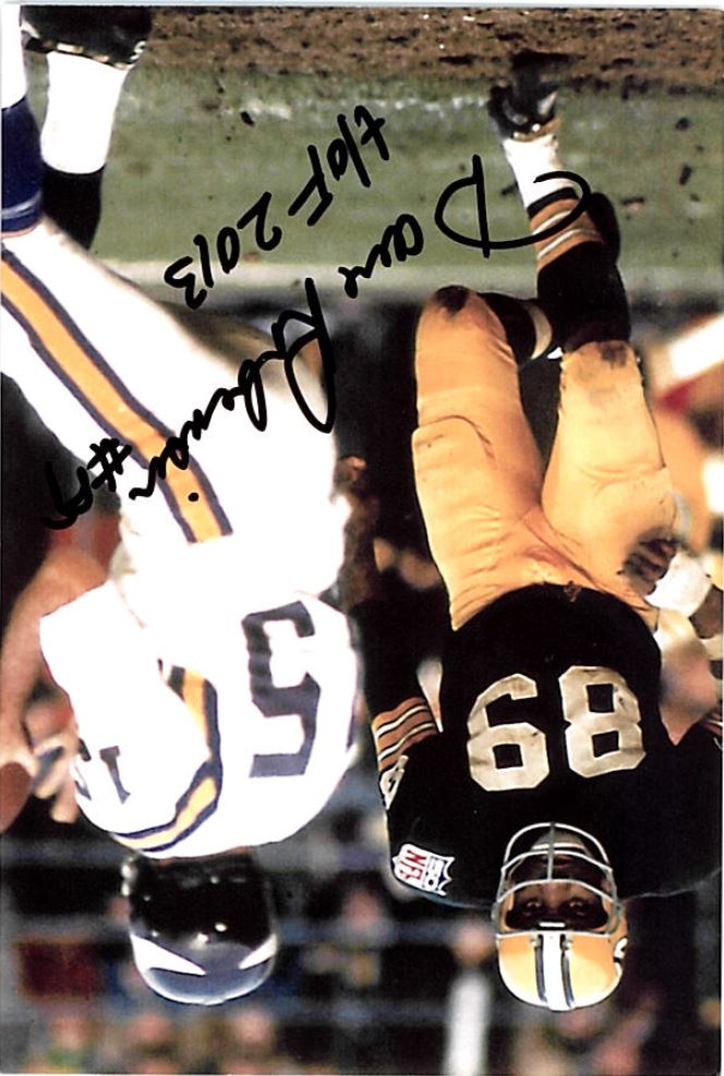 Dave Robinson
