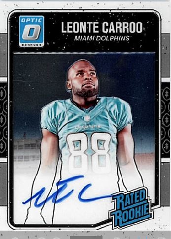 Leonte Carroo