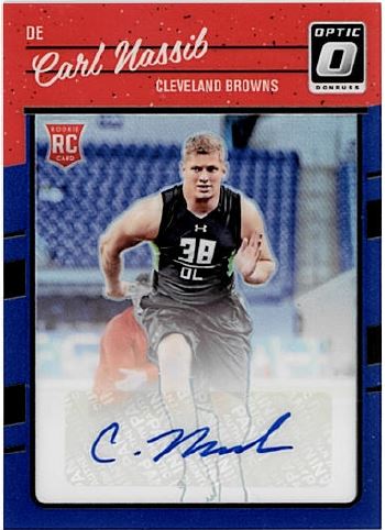 Carl Nassib