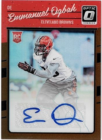 Emmanuel Ogbah