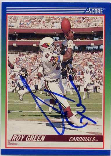 Roy Green - Arizona Cardinals