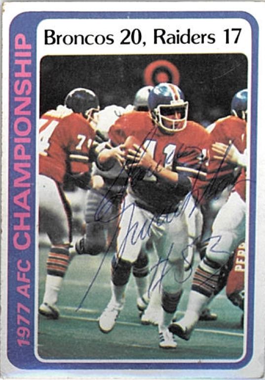 Randy Gradishar