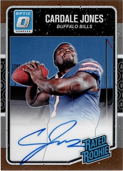Cardale Jones