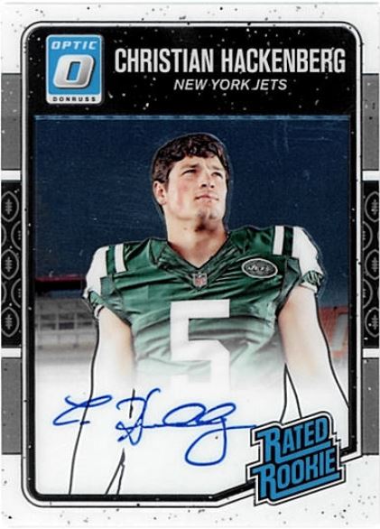 Christian Hackenberg
