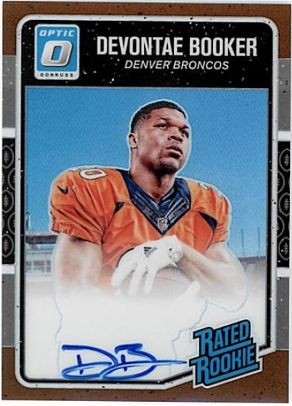 Devontae Booker
