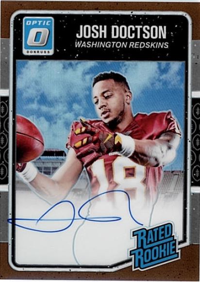Josh Doctson
