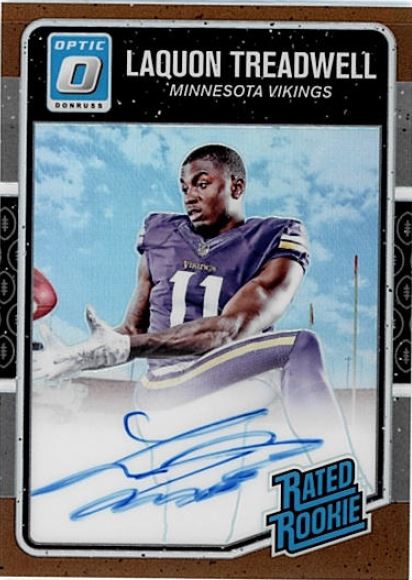 Laquon Treadwell