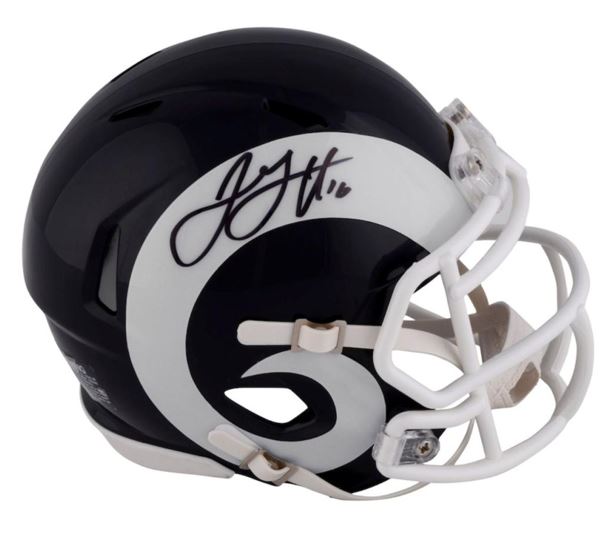 Jared Goff - Los Angeles Rams