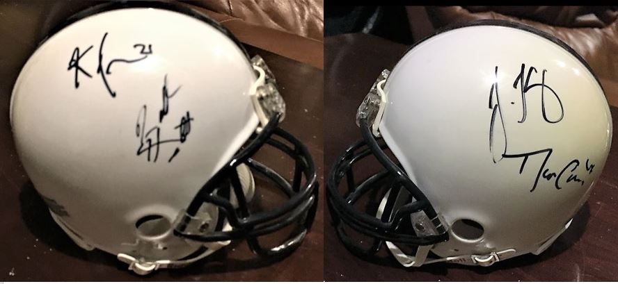 Multiple Players - Penn State Nittany Lions