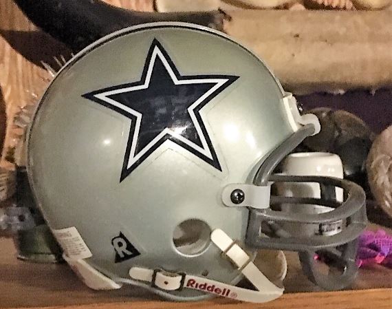 NFL Mini - Dallas Cowboys