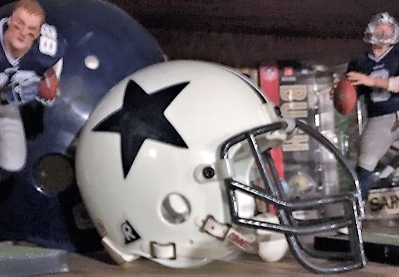 NFL Mini - Dallas Cowboys