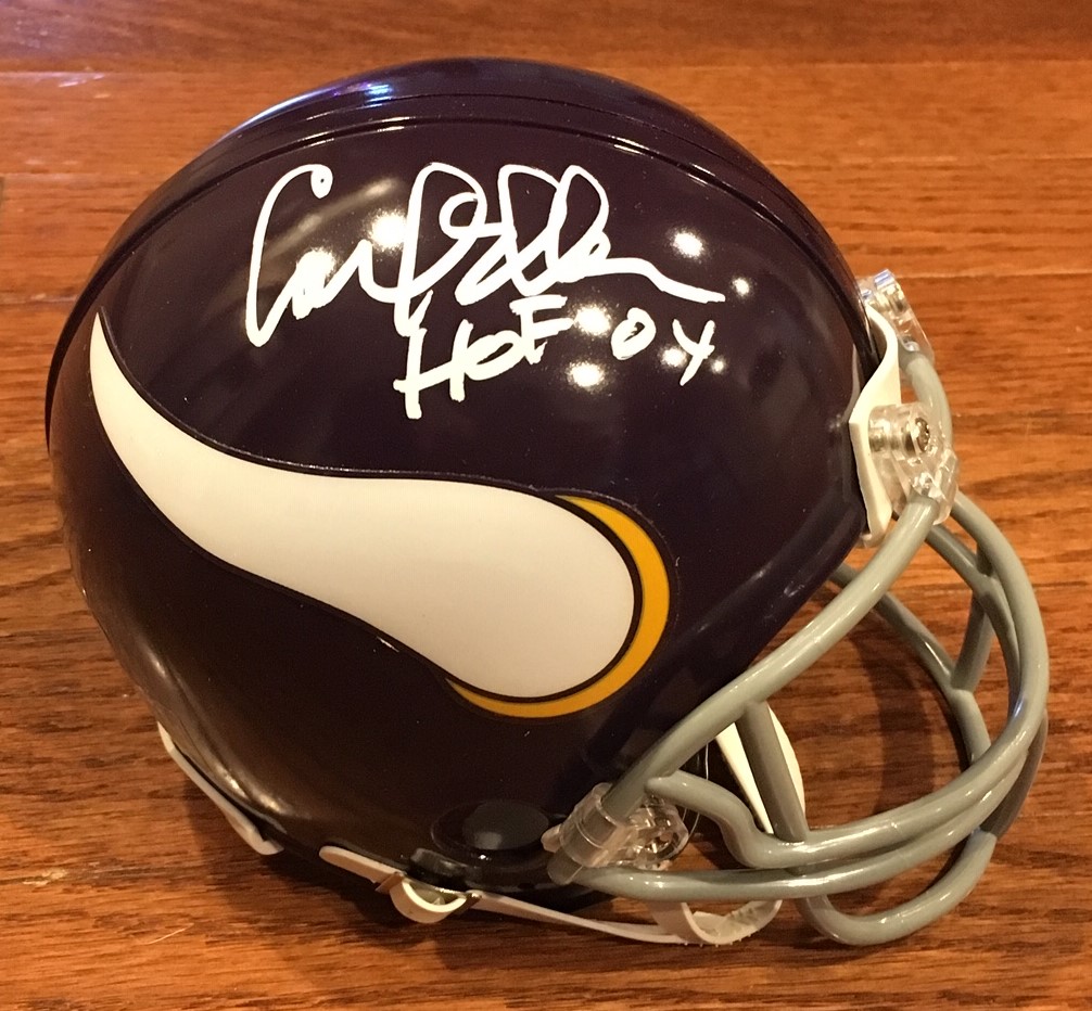 Carl Eller - Minnesota Vikings