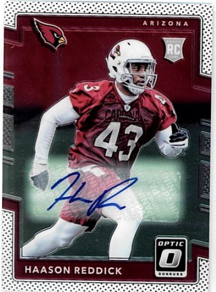 Haason Reddick