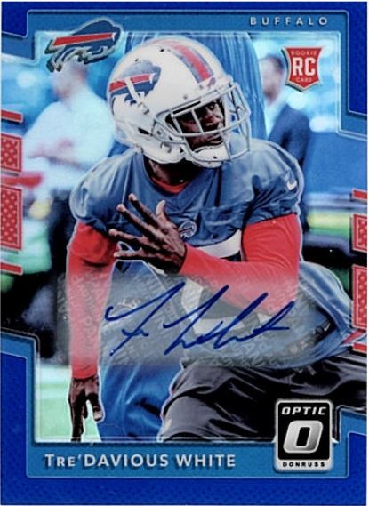 Tre'Davious White
