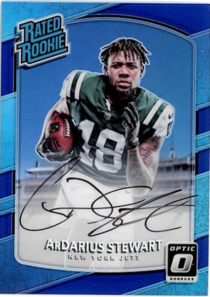 ArDarius Stewart