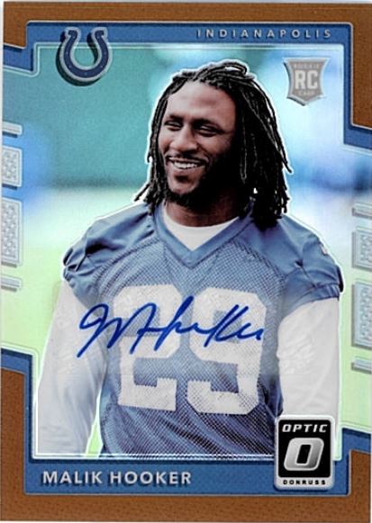 Malik Hooker