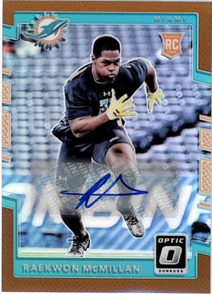 Raekwon McMillan