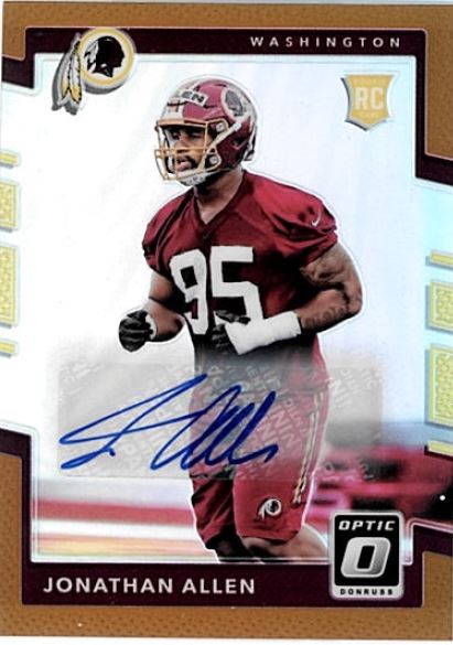 Jonathan Allen