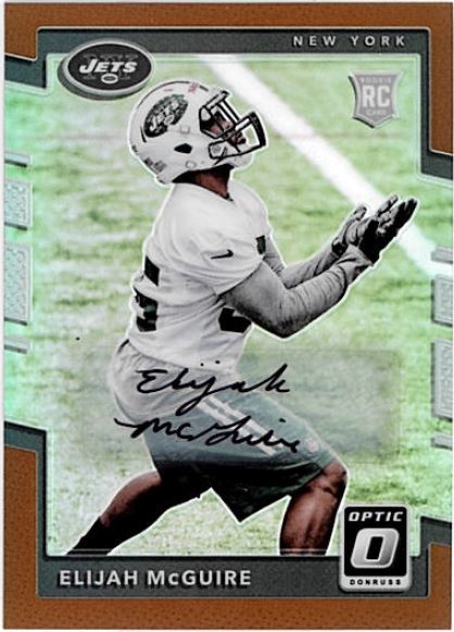 Elijah McGuire