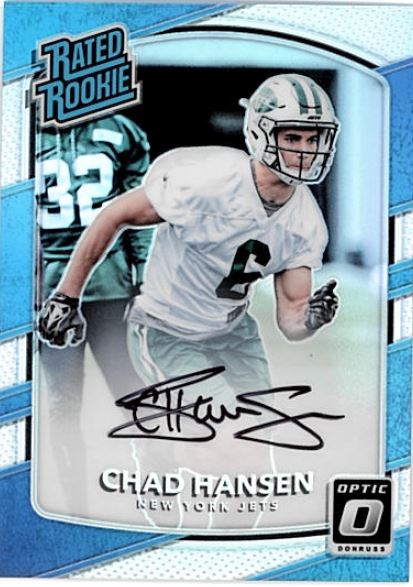 Chad Hansen