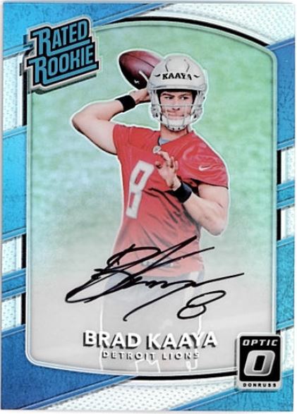 Brad Kaaya