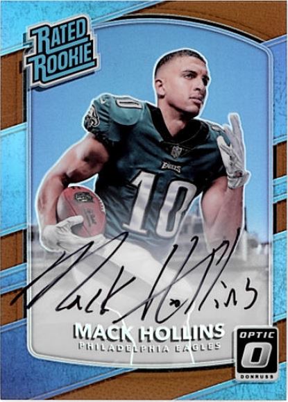 Mack Hollins
