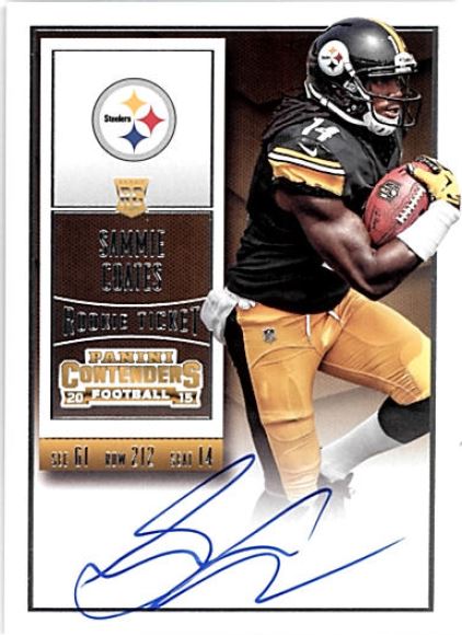 Sammie Coates