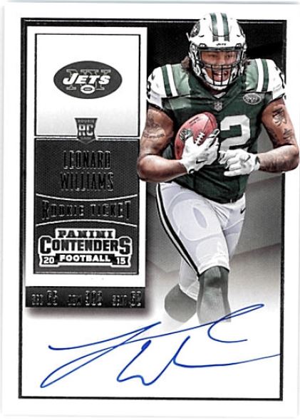 Leonard Williams